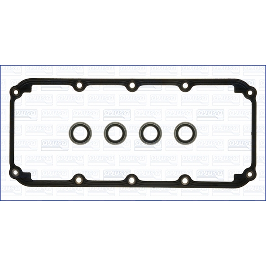 56030100 - Gasket Set, cylinder head cover 