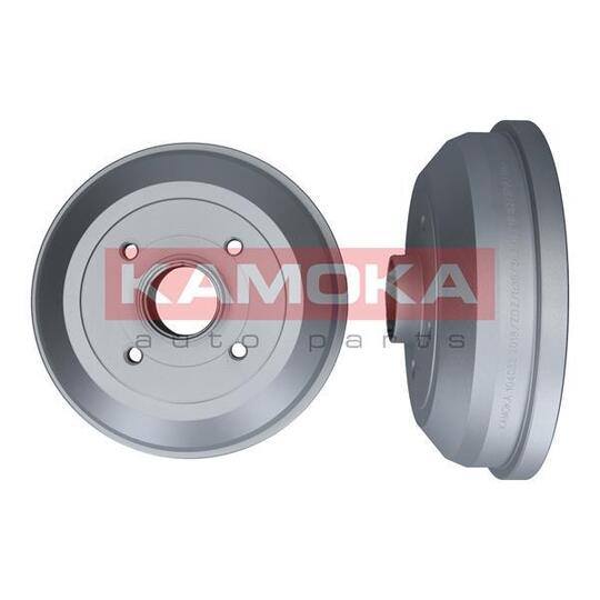 104032 - Brake Drum 