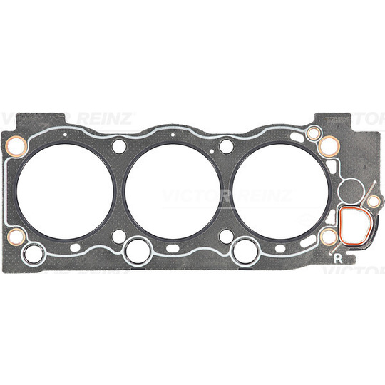 61-54215-00 - Gasket, cylinder head 