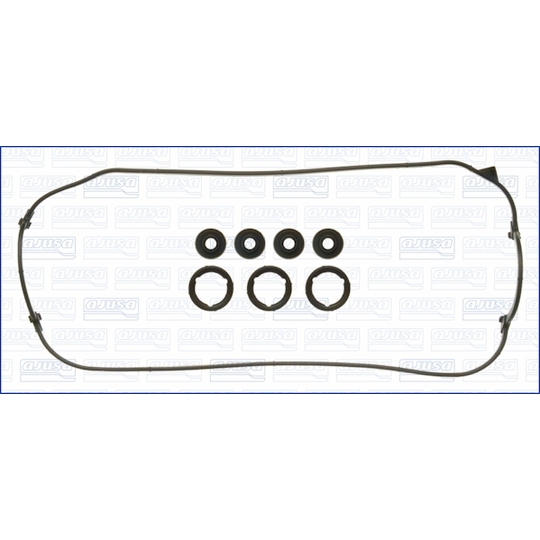 56005400 - Gasket Set, cylinder head cover 