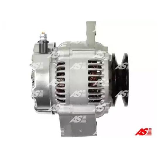 A6204 - Alternator 