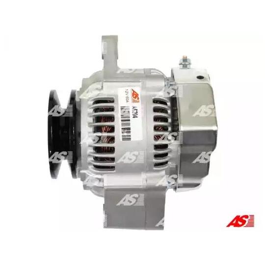 A6204 - Alternator 