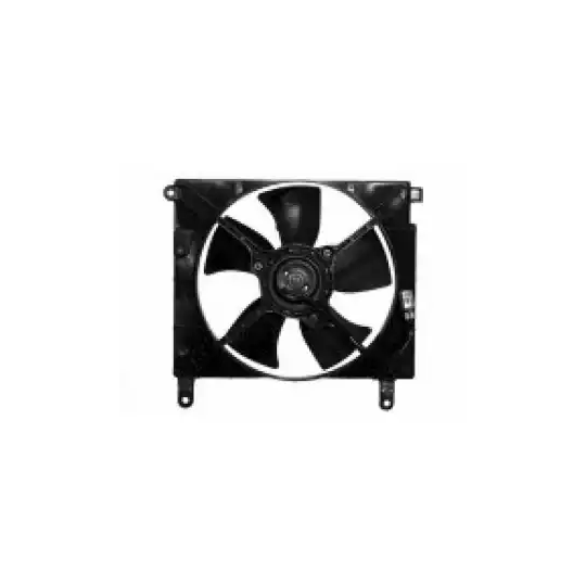 8121746 - Fan, radiator 