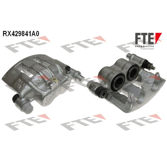 RX429841A0 - Brake Caliper 