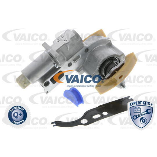 V10-9866 - Control Valve, camshaft adjustment 