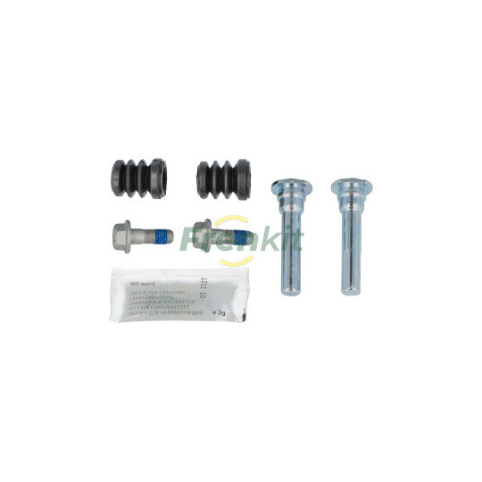 810009 - Guide Sleeve Kit, brake caliper 