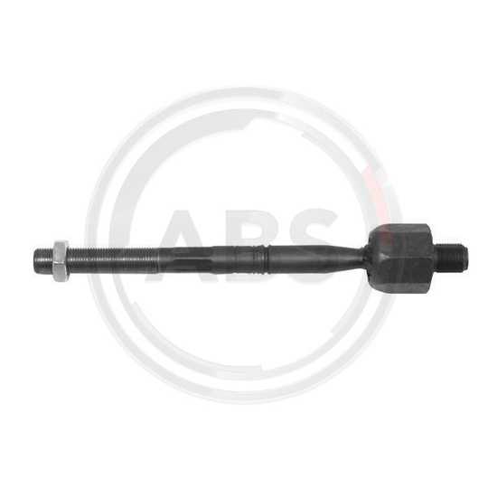 240372 - Tie Rod Axle Joint 