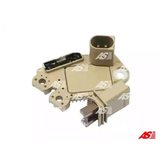 ARE3049T - Generaatori pingeregulaator 