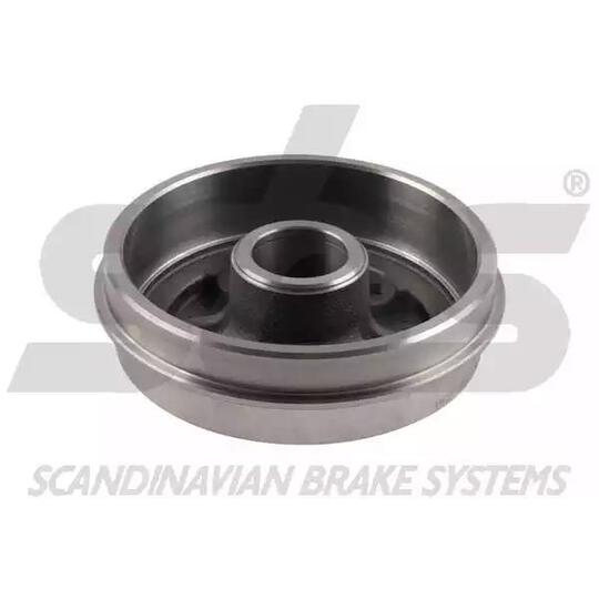 1825251904 - Brake Drum 