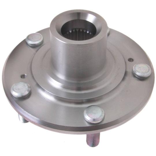 0382-CL7F - Wheel hub 