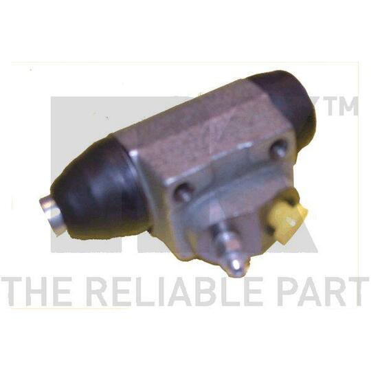 809954 - Wheel Brake Cylinder 