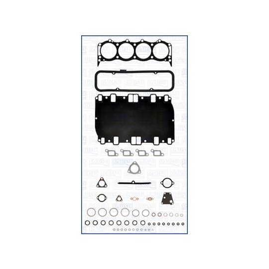 52334200 - Gasket Set, cylinder head 