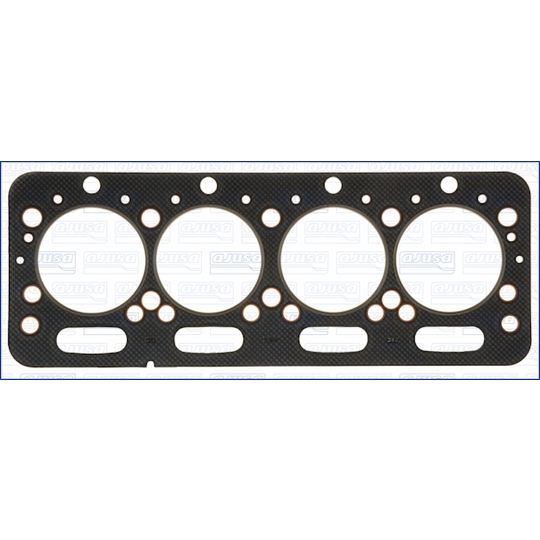 10072800 - Gasket, cylinder head 