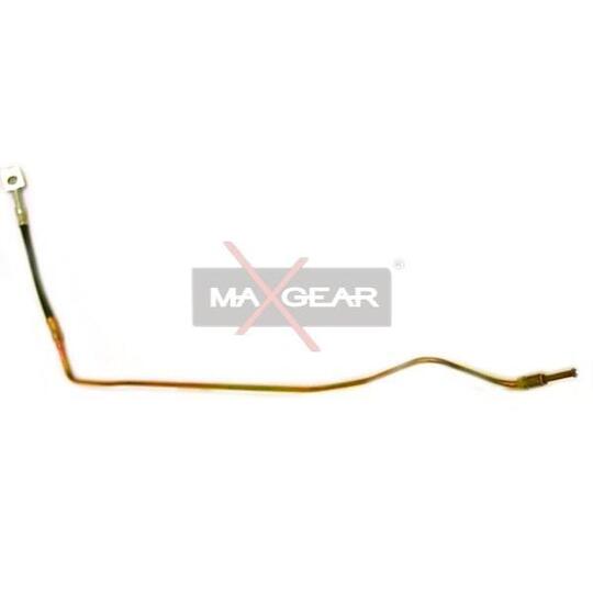 52-0121 - Brake Hose 