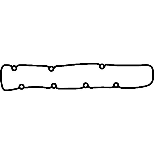 026203P - Gasket, cylinder head cover 