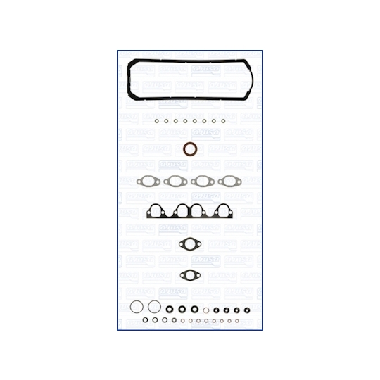 53004900 - Gasket Set, cylinder head 