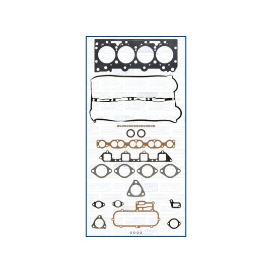 52283200 - Gasket Set, cylinder head 