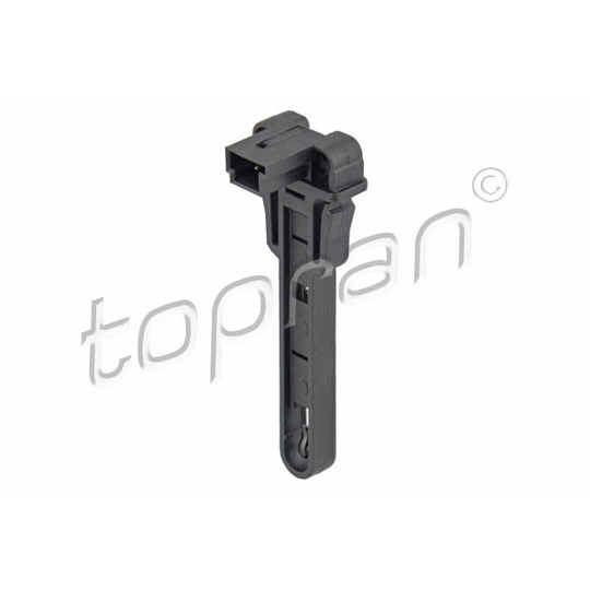 502 531 - Sensor, innertemperatur 