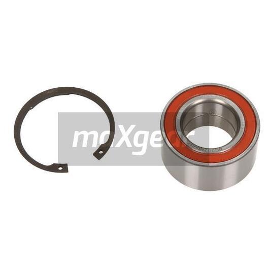 33-0036 - Wheel Bearing Kit 