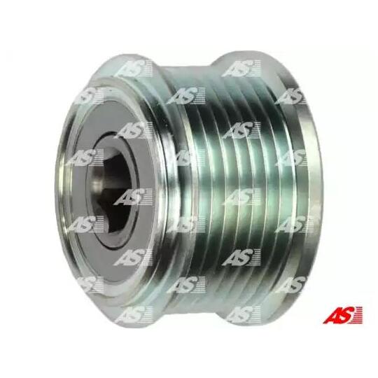 AFP6023 - Alternator Freewheel Clutch 