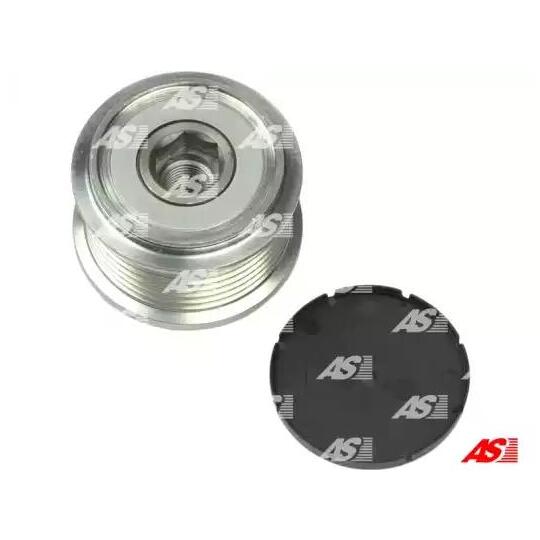 AFP6023 - Alternator Freewheel Clutch 