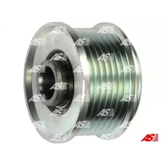 AFP6023 - Alternator Freewheel Clutch 