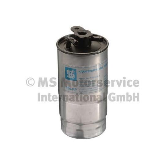 50013654 - Fuel filter 