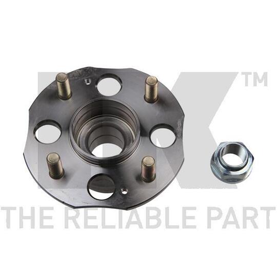 762616 - Wheel Bearing Kit 