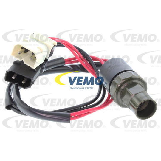 V20-73-0002 - Pressure Switch, air conditioning 