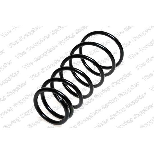 64290 - Coil Spring 