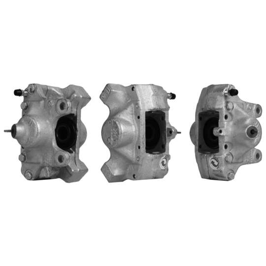 86-0918 - Brake Caliper 