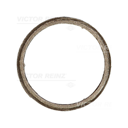 71-41337-00 - Gasket, exhaust pipe 
