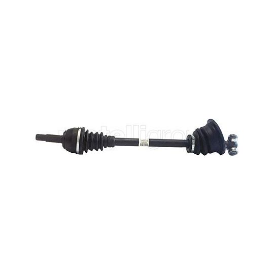 655-036 - Drive Shaft 