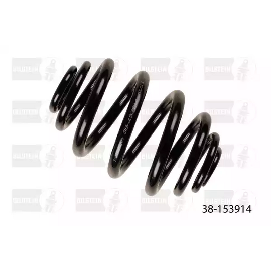 38-153914 - Coil Spring 