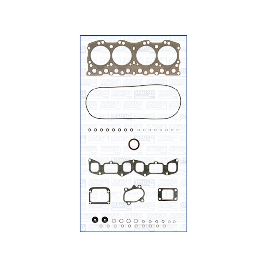 52064700 - Gasket Set, cylinder head 