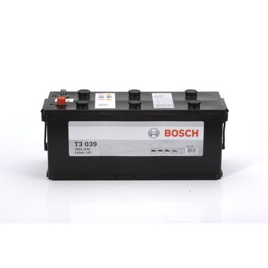 0 092 T30 390 - Starter Battery 