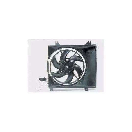 VNT281732 - Fan, radiator 