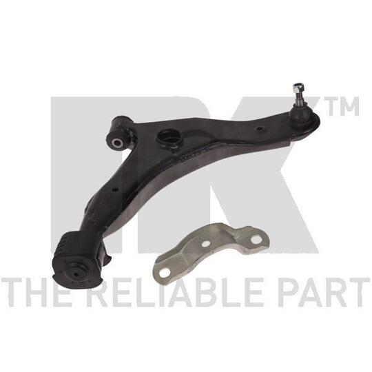 5014814 - Track Control Arm 