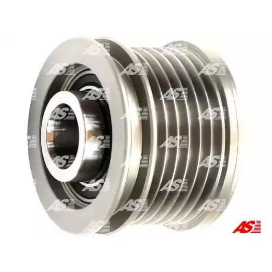AFP3028(V) - Alternator Freewheel Clutch 