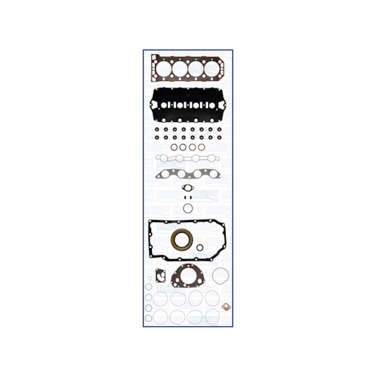 50224900 - Hel packningssats, motor 