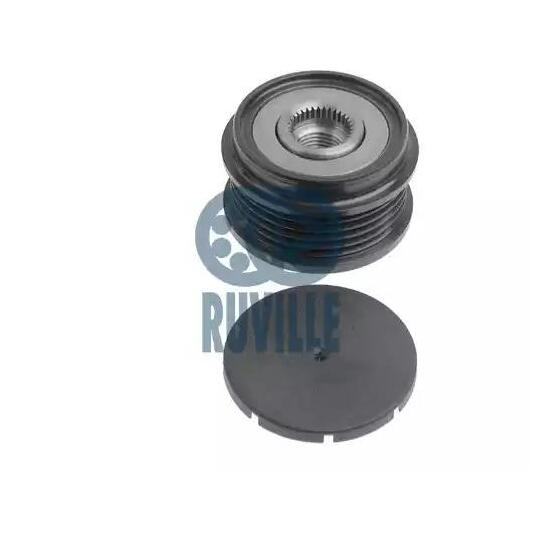 55130 - Alternator Freewheel Clutch 