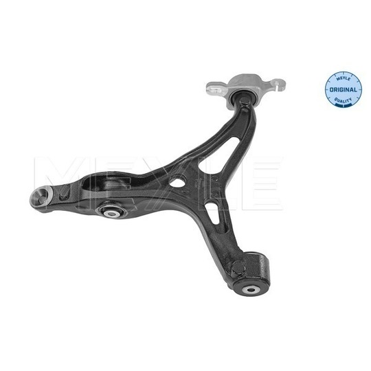 016 050 0077 - Track Control Arm 