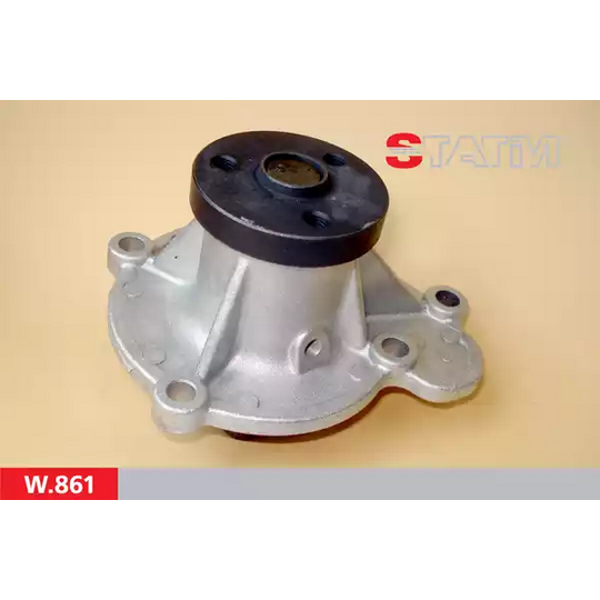 W.861 - Water pump 