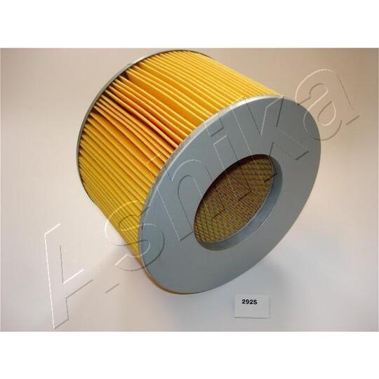 20-02-292 - Air filter 