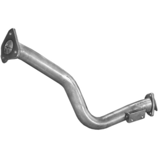 01.166 - Exhaust pipe 