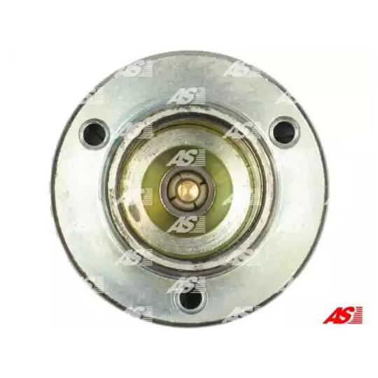 SS0111 - Solenoid Switch, starter 