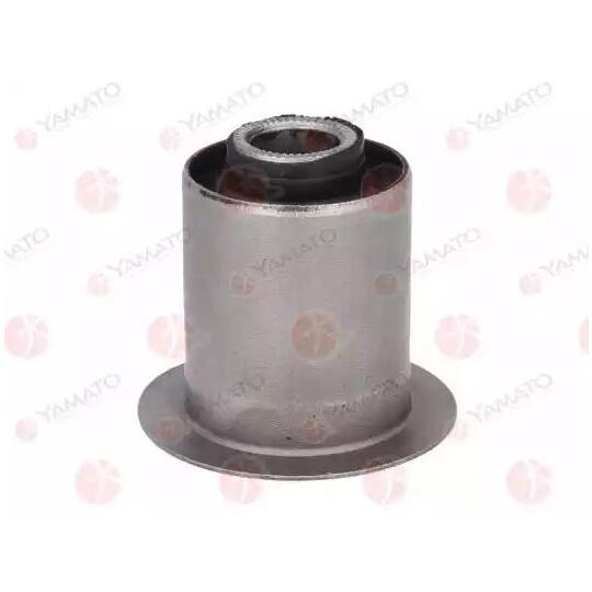 J52042AYMT - Control Arm-/Trailing Arm Bush 