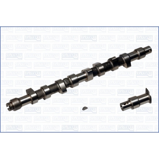 93012700 - Camshaft 