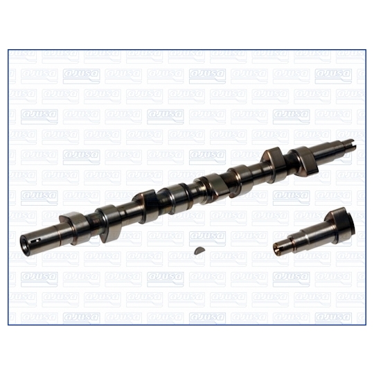 93056100 - Camshaft 