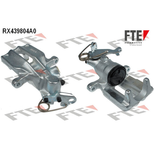 RX439804A0 - Brake Caliper 